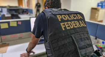 Banco Digimais é alvo de operação da Polícia Federal